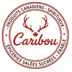 Bienvenue chez Caribou, retrouvé ici toute l’authenticité du canada